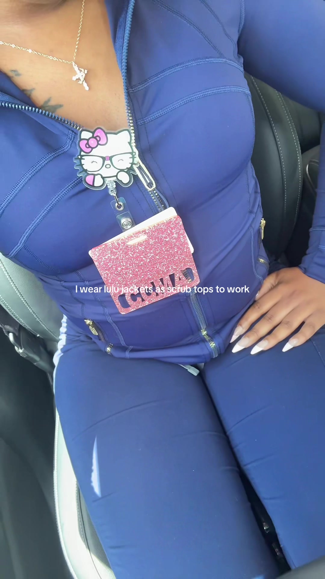 @Kiara Daniellee