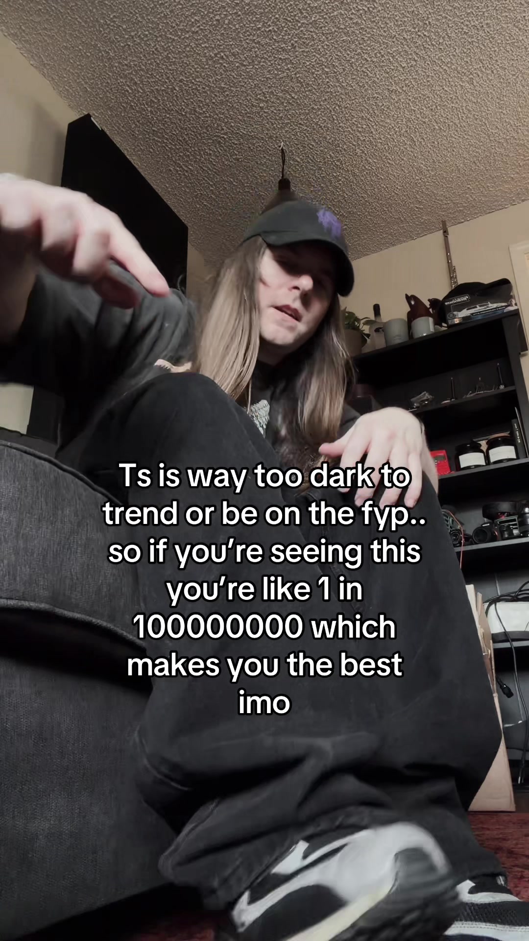 @Hangsaint