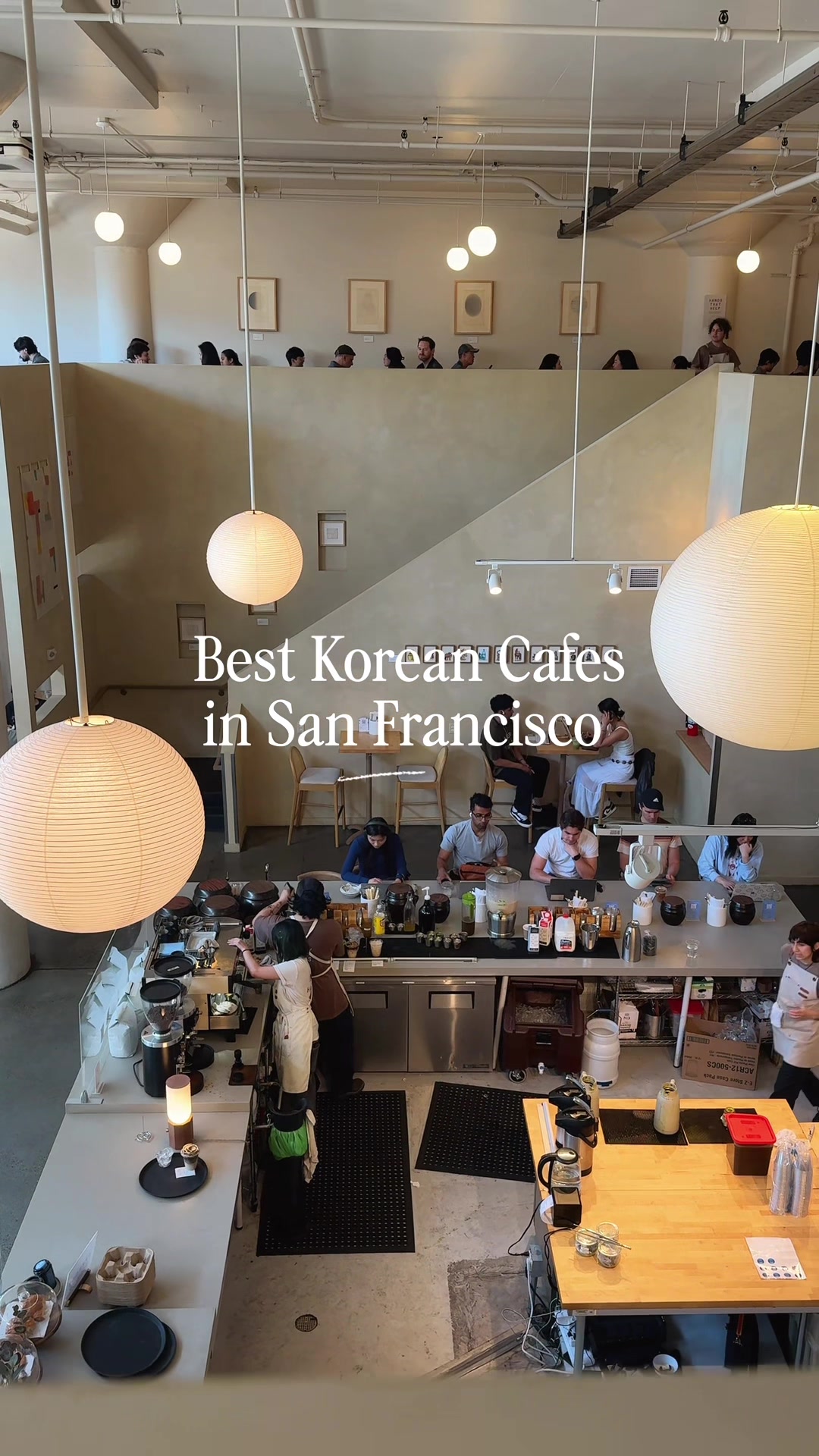 @Ally Chen • San Francisco