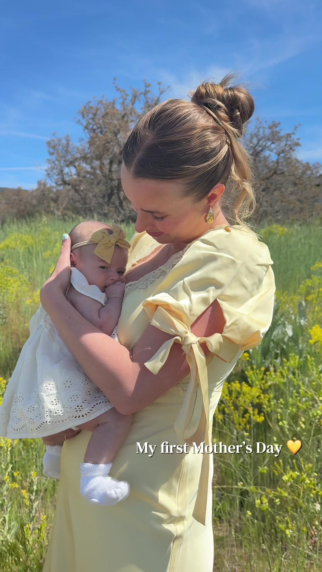 @Jaclyn | First time mom & UGC