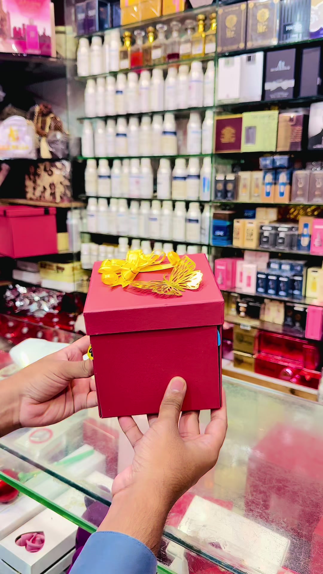 @Gift Collection 💝🎁
