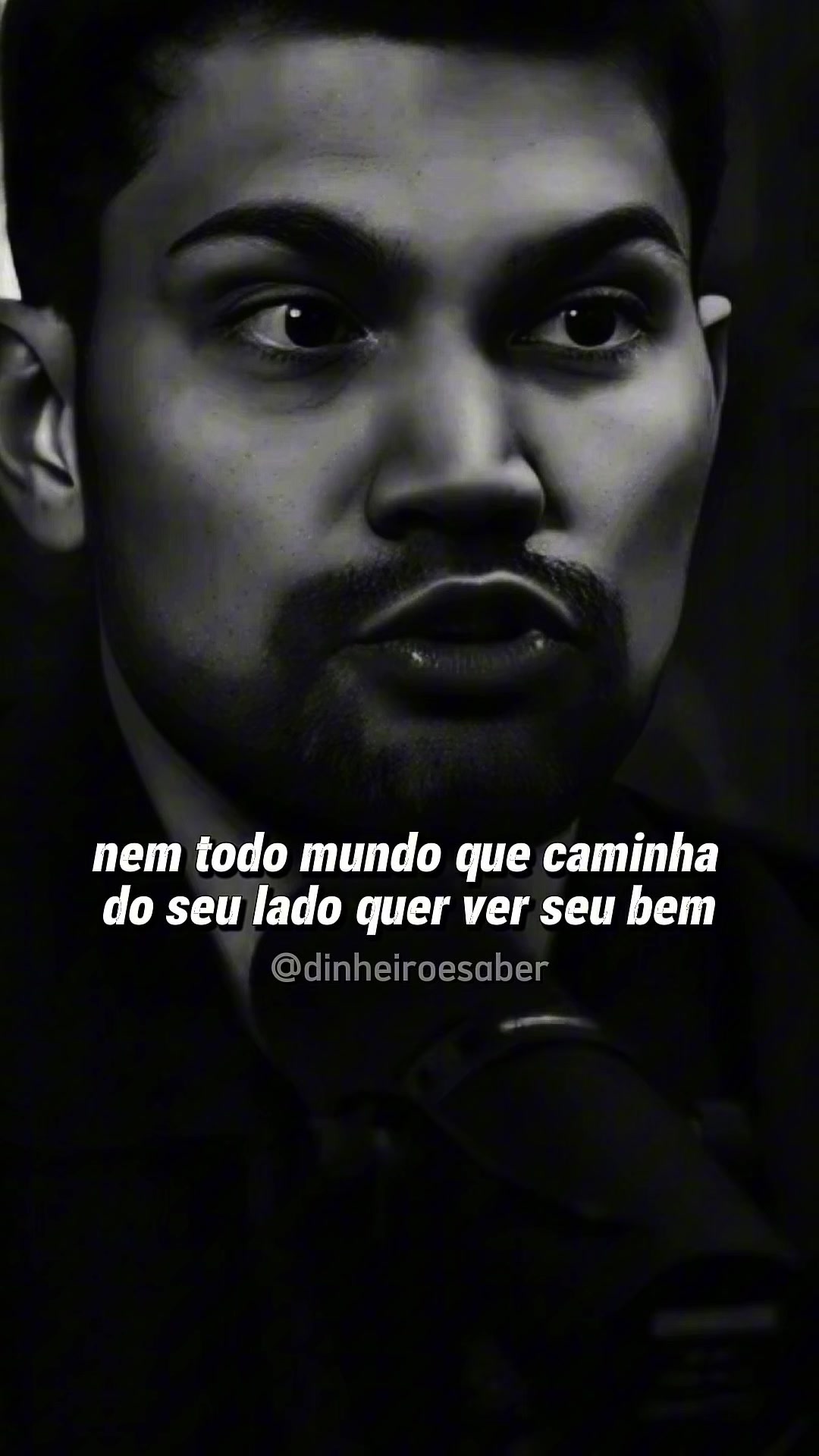@Dinheiro e Saber