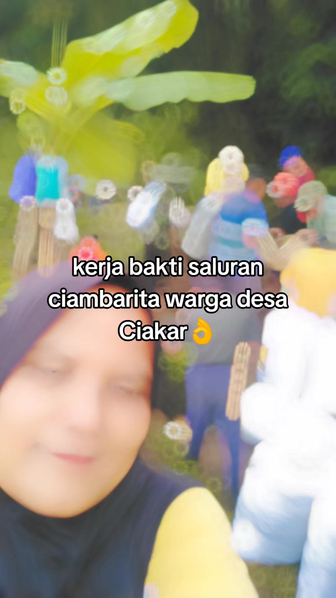 @MakLurah#Ciakar