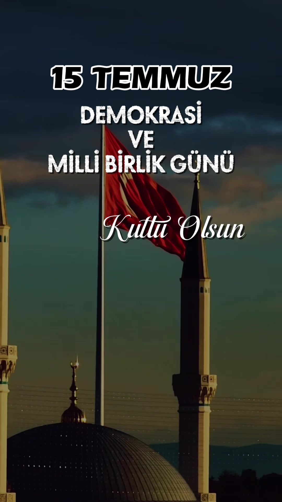 @ミ★ Rahmetinsesi ★彡