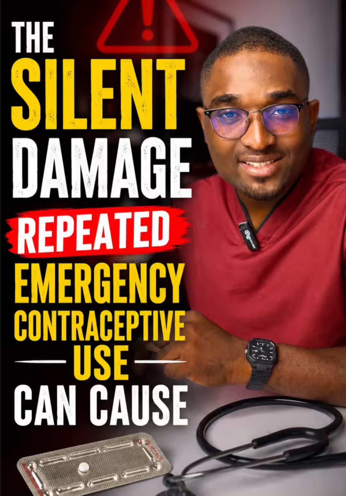 @Nurse David