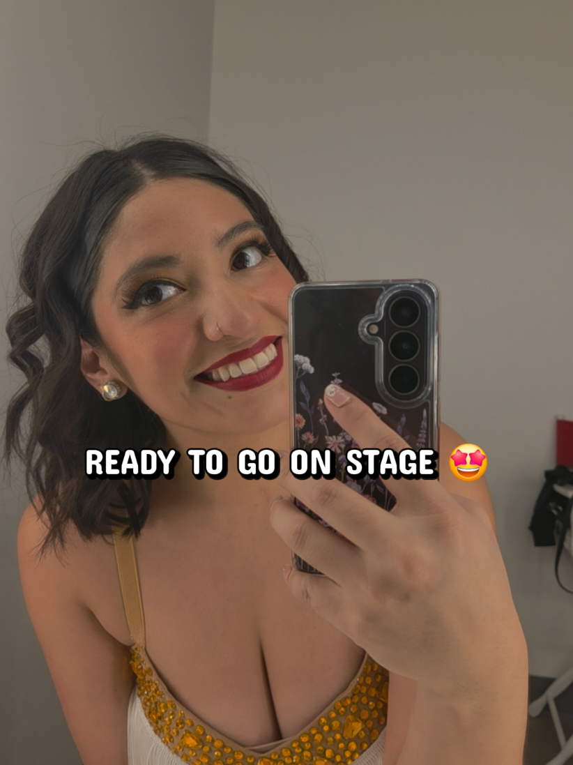 @Michelle 💓