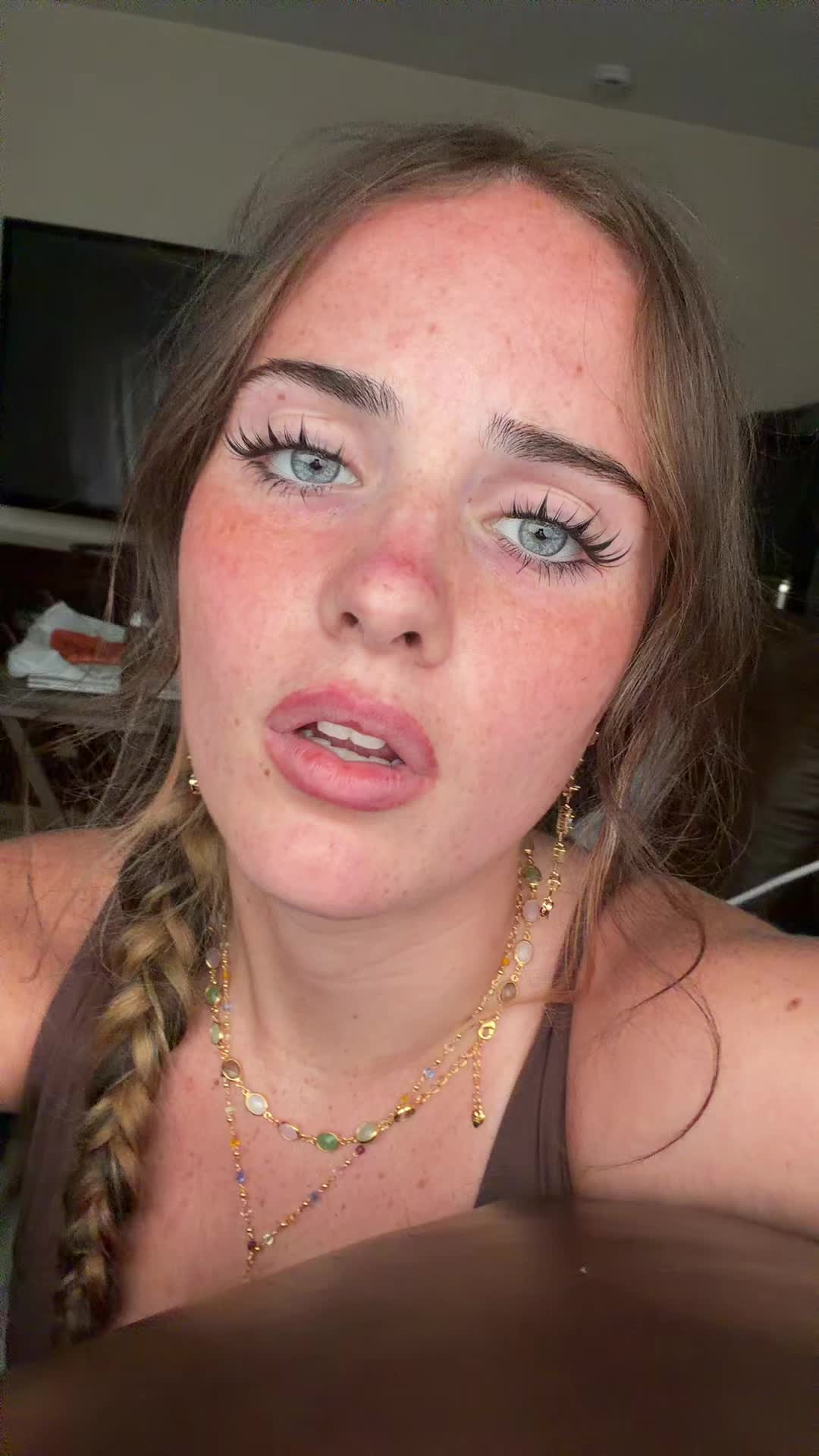 @Annie