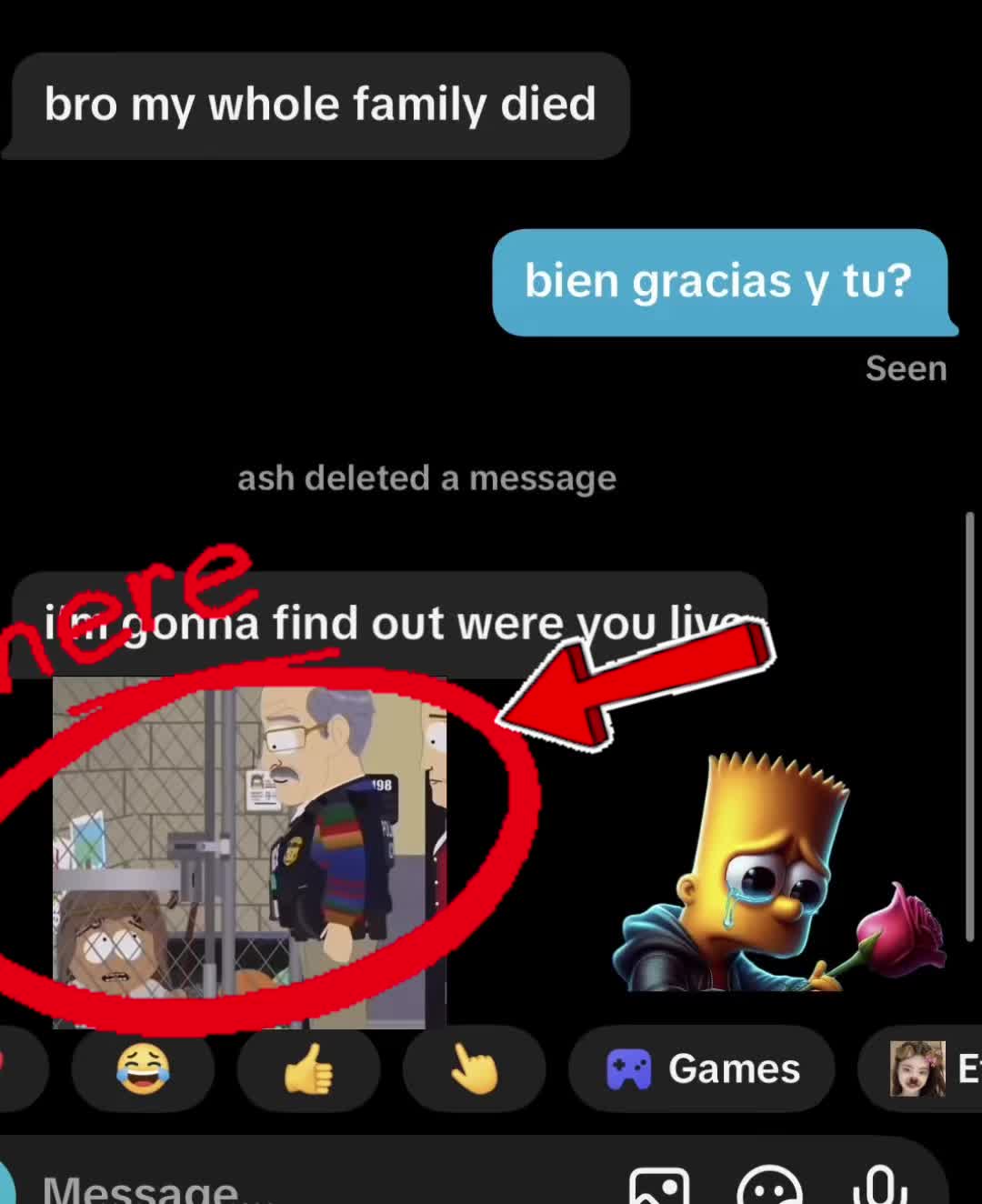 @bylaaaat ( ͡° ͜ʖ ͡°)