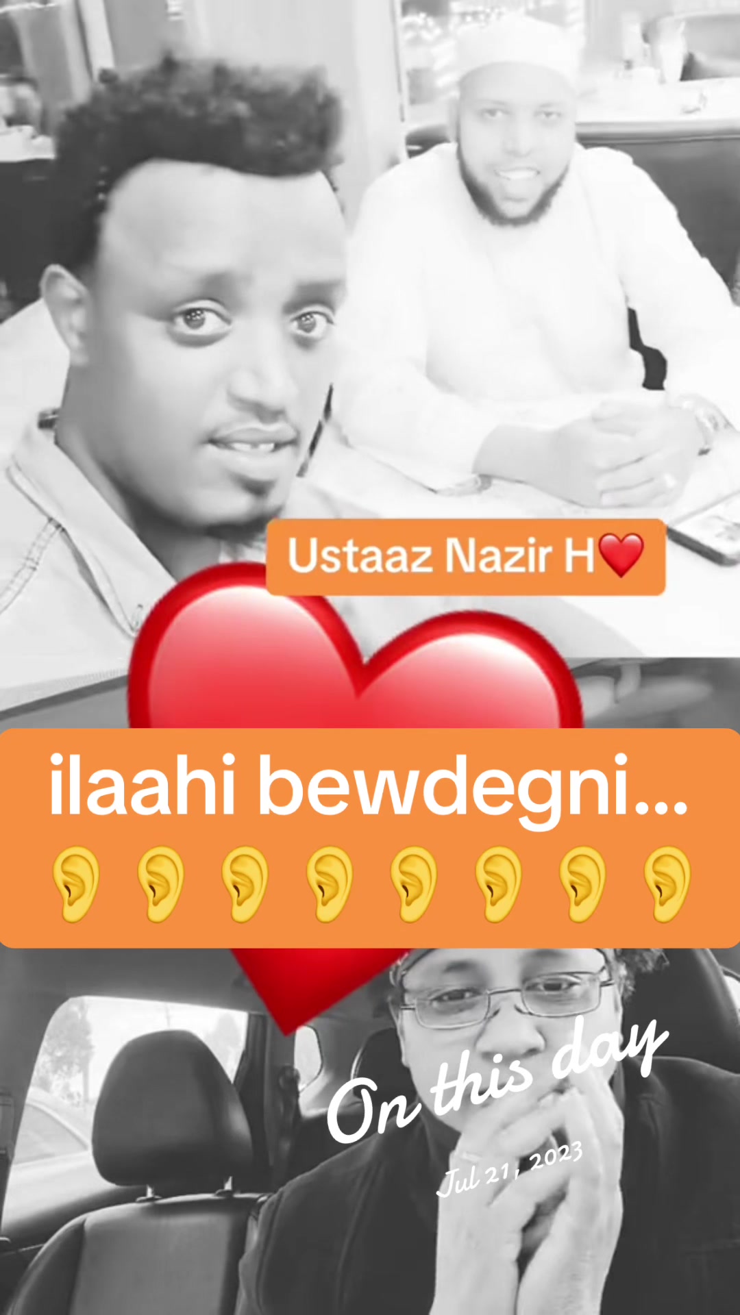 @Haadha Badhasso