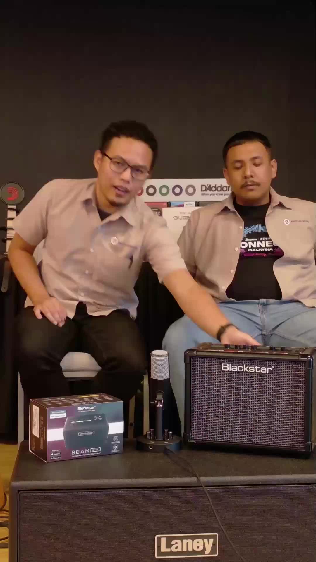 @BENTLEY MUSIC MALAYSIA