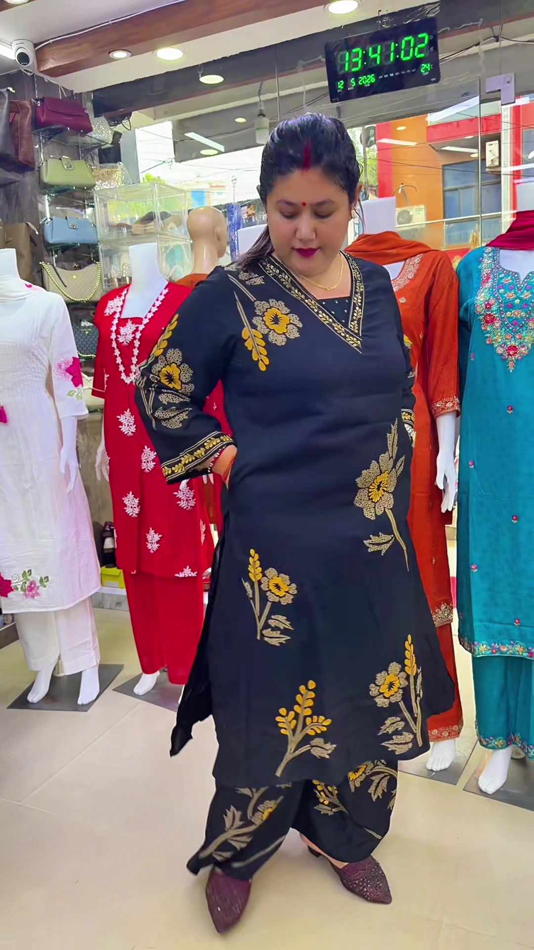 @SK Fancy Collection