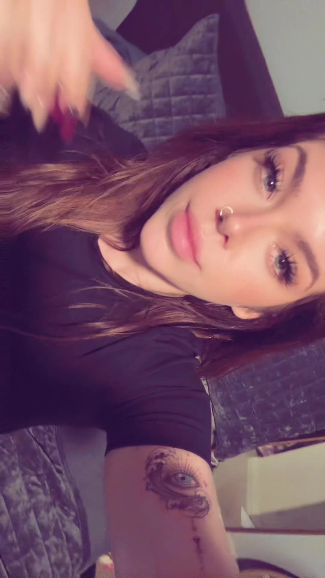 @Natalie Grace 🖤