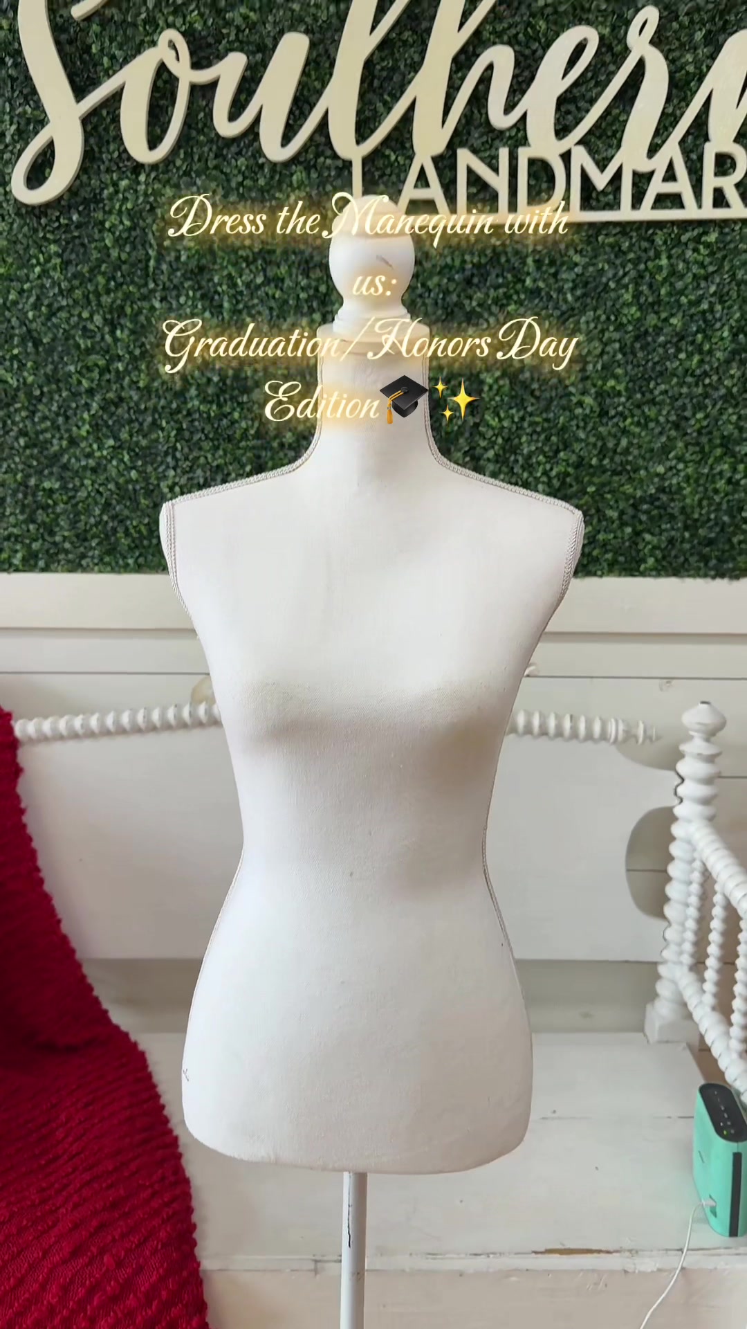 @The Southern Landmark Boutique
