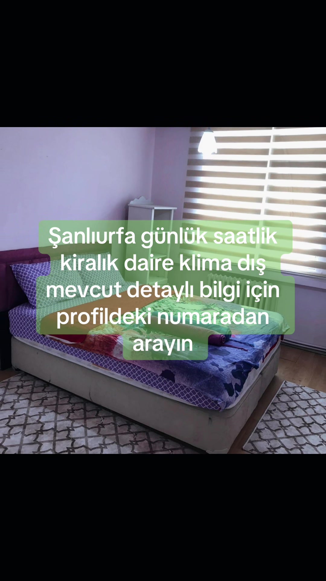 @Urfa G&uuml;nl&uuml;k Ev