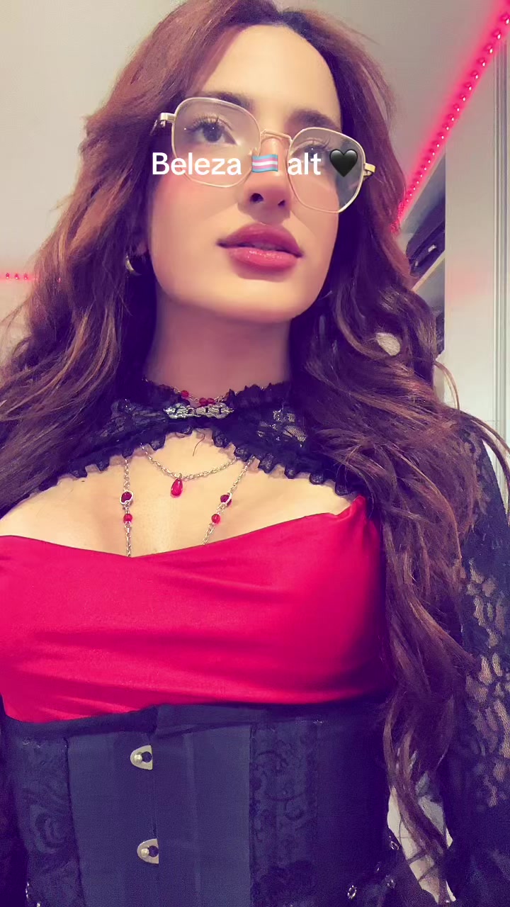 @luhluhpri7🏳️&zwj;⚧️