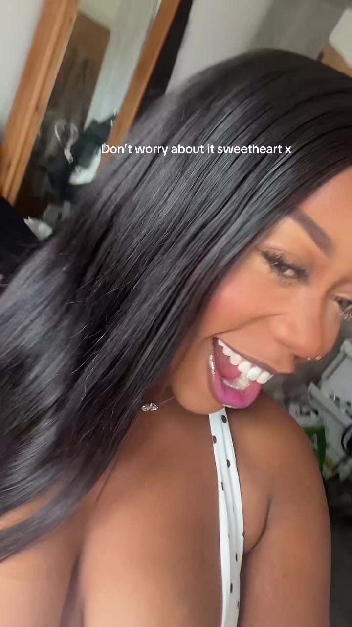 @Pamela M