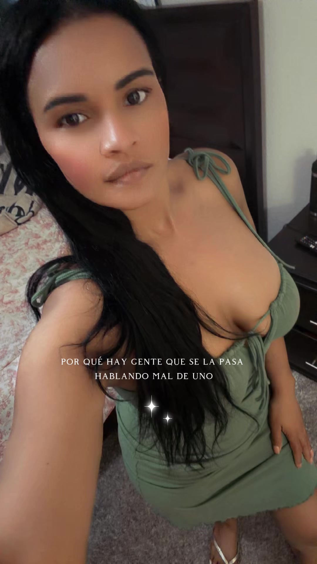 @Carmen Dominguez