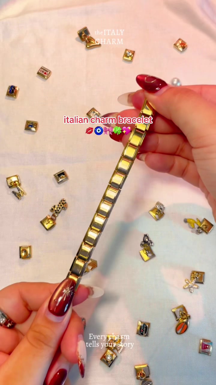 @italycharmbracelet