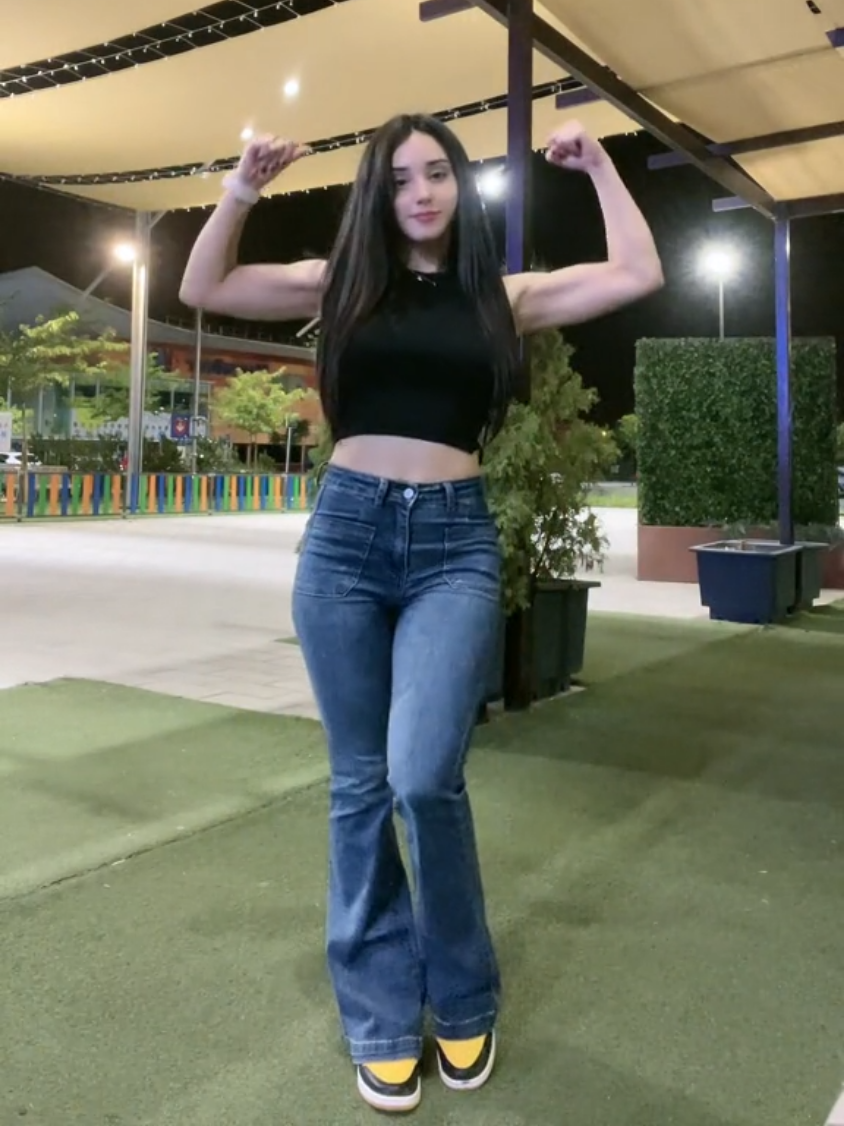 @Old Trends
