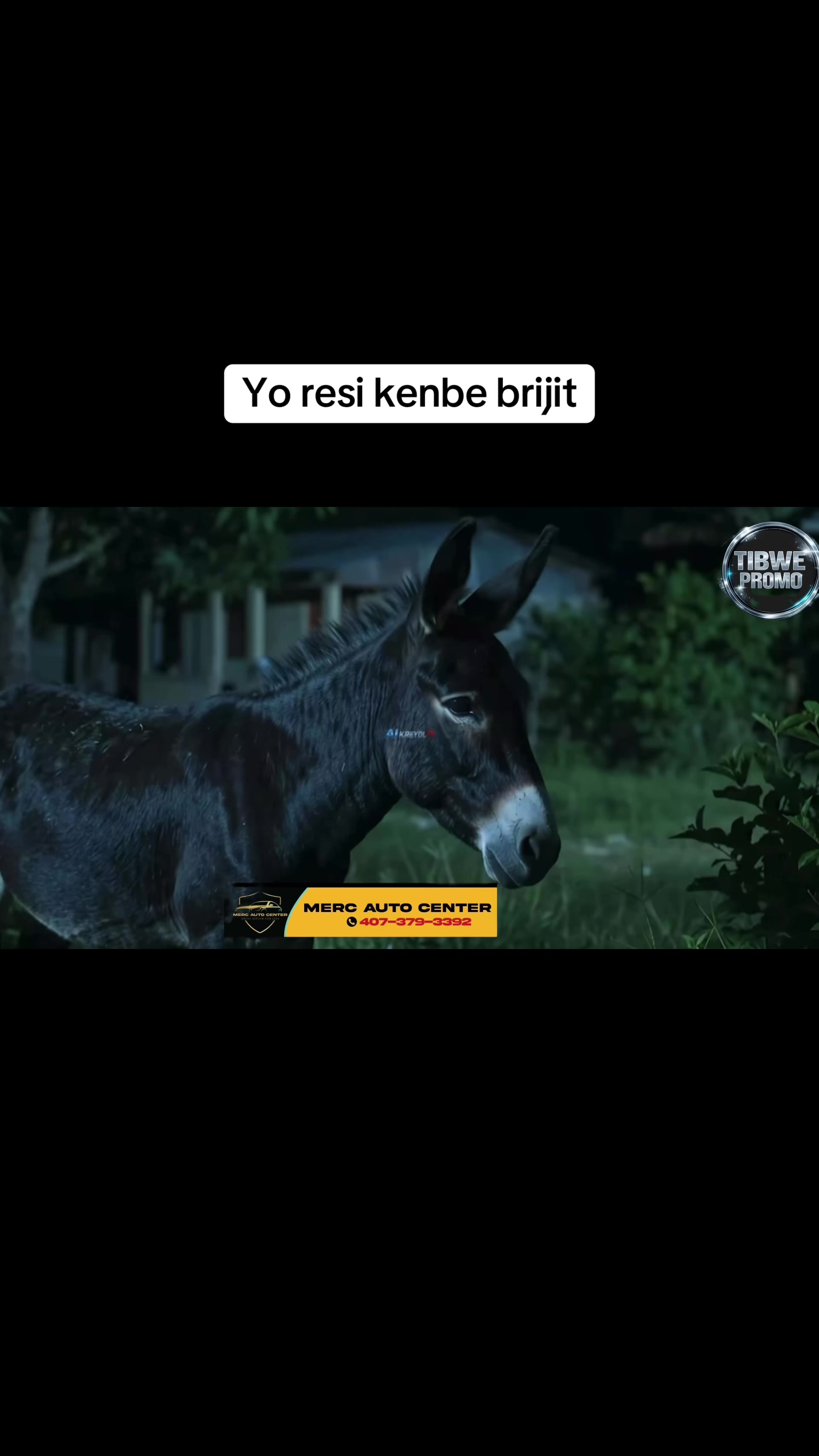 @TIBWÈ PROMO