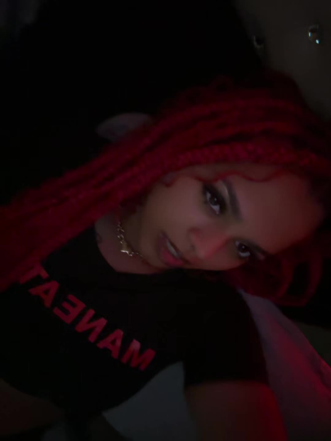 @EatMyShorts💋