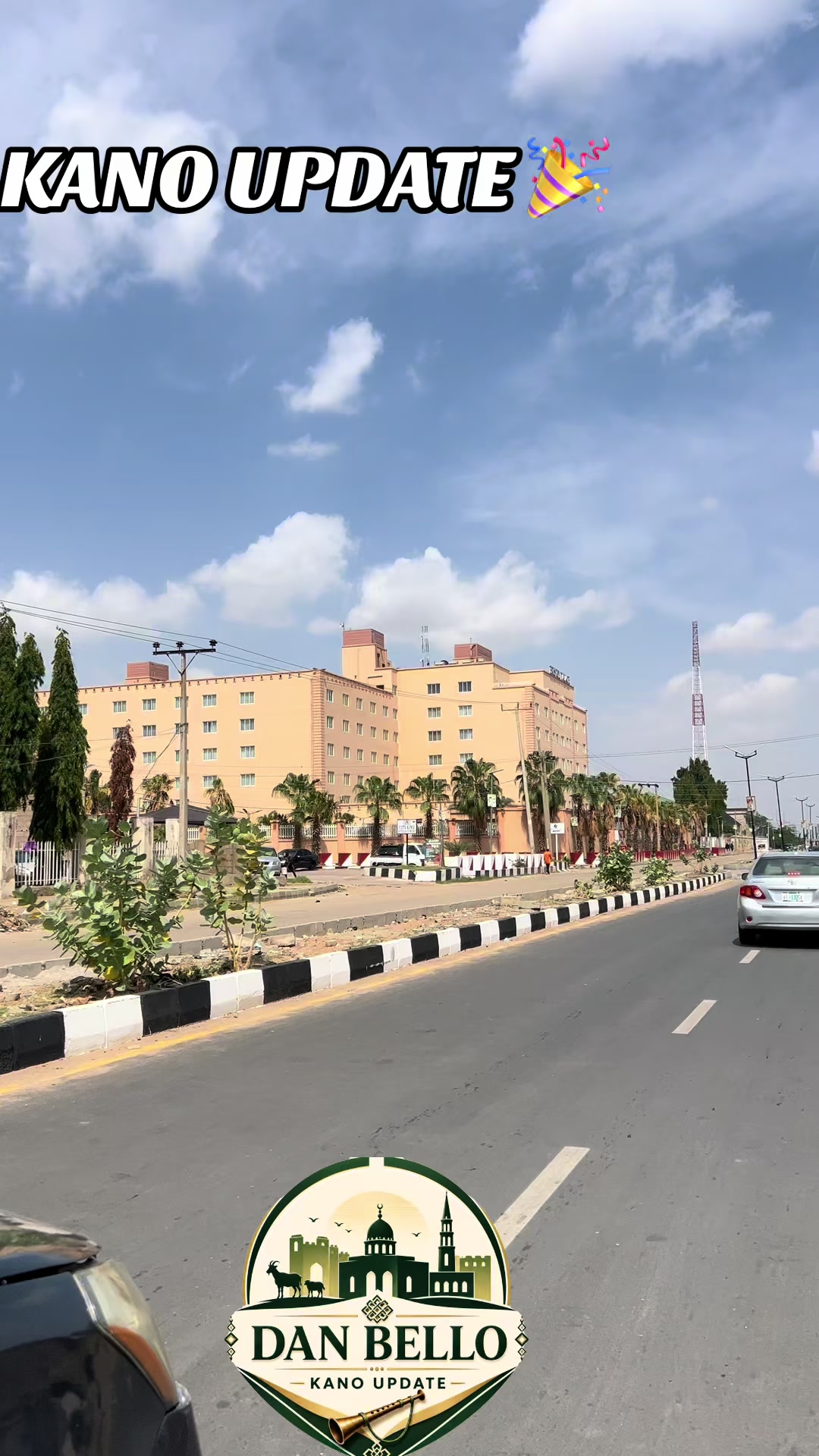 @DAN BELLO KANO🛣️