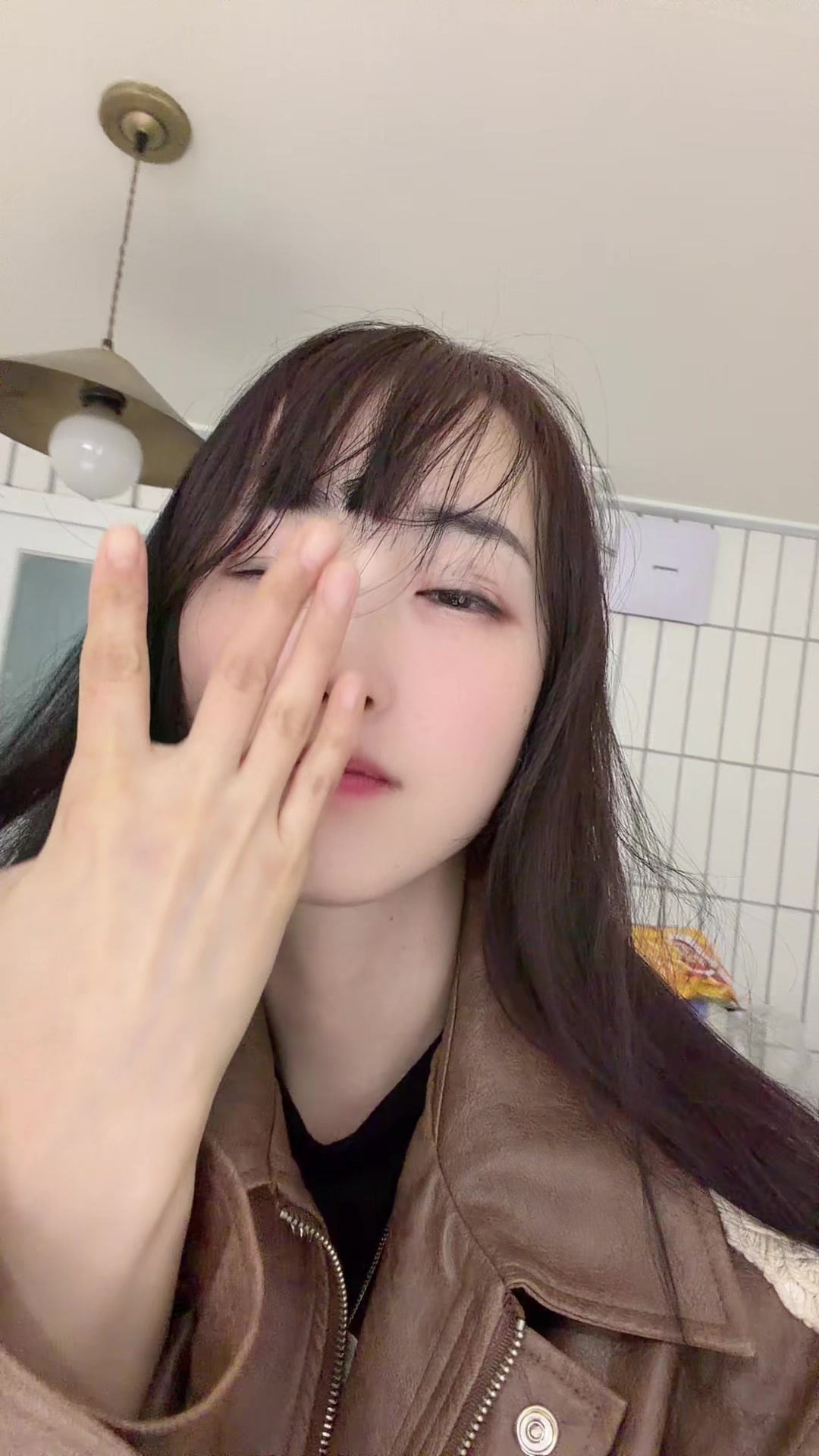 @-