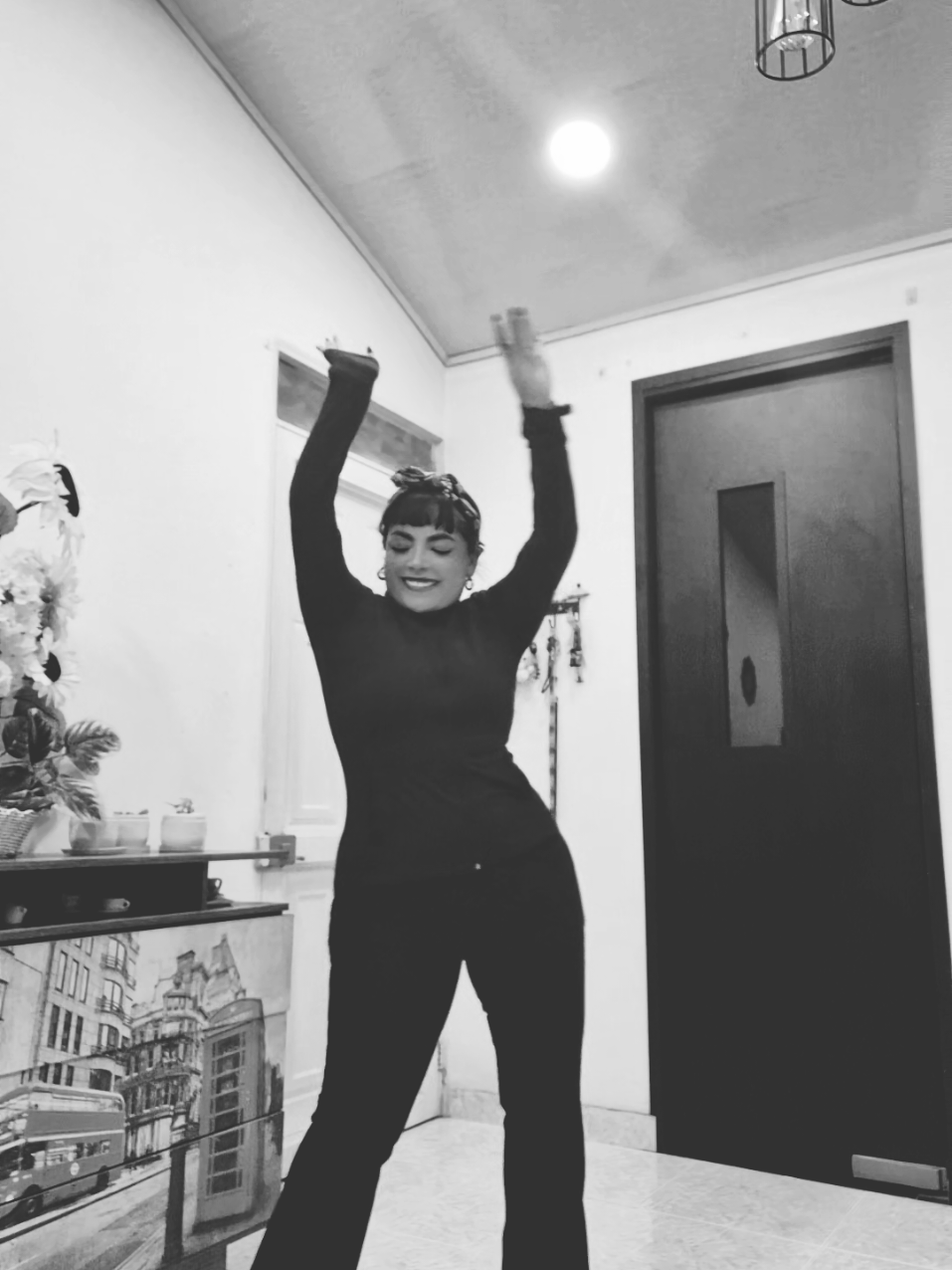 @KᗰIᒪᗩ🦋