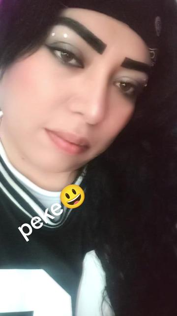 @peke ☺️😘