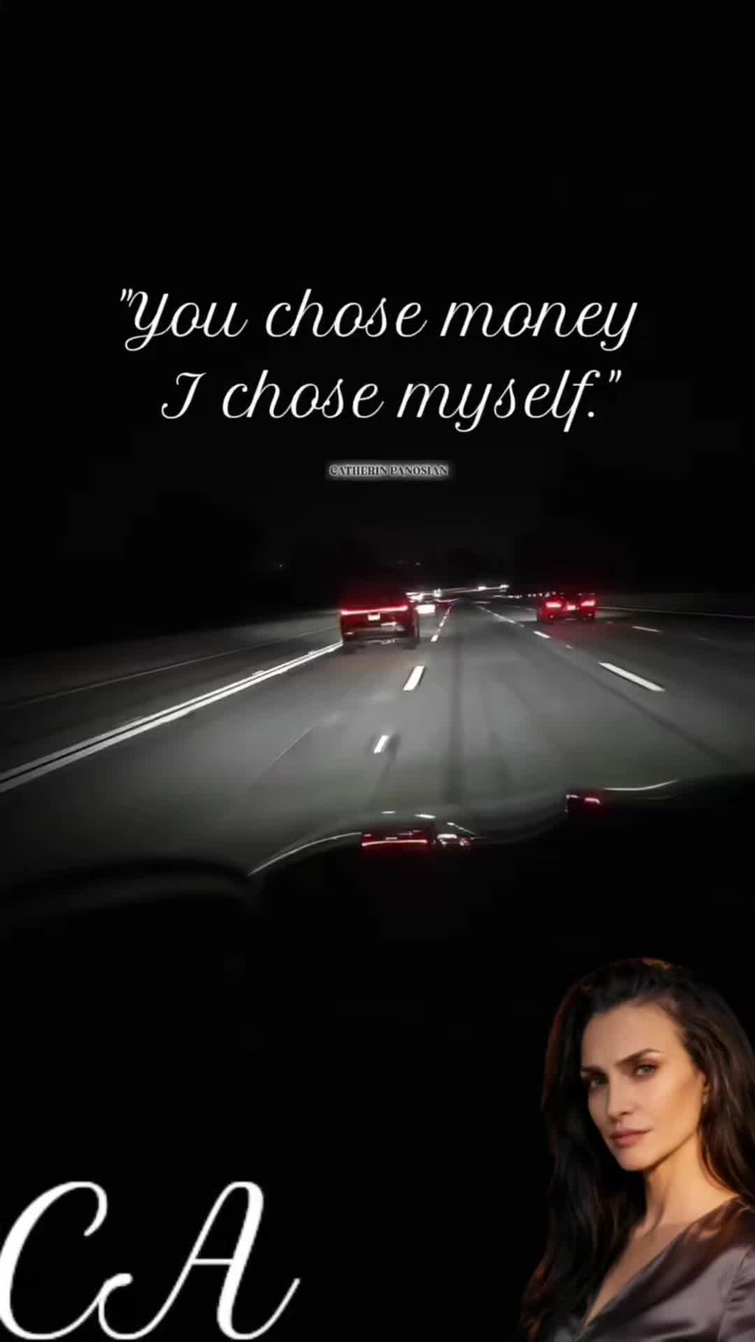 @CATHERIN PANOSIAN