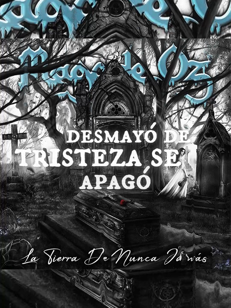 @Una p&aacute;gina de rock y metal 🤘