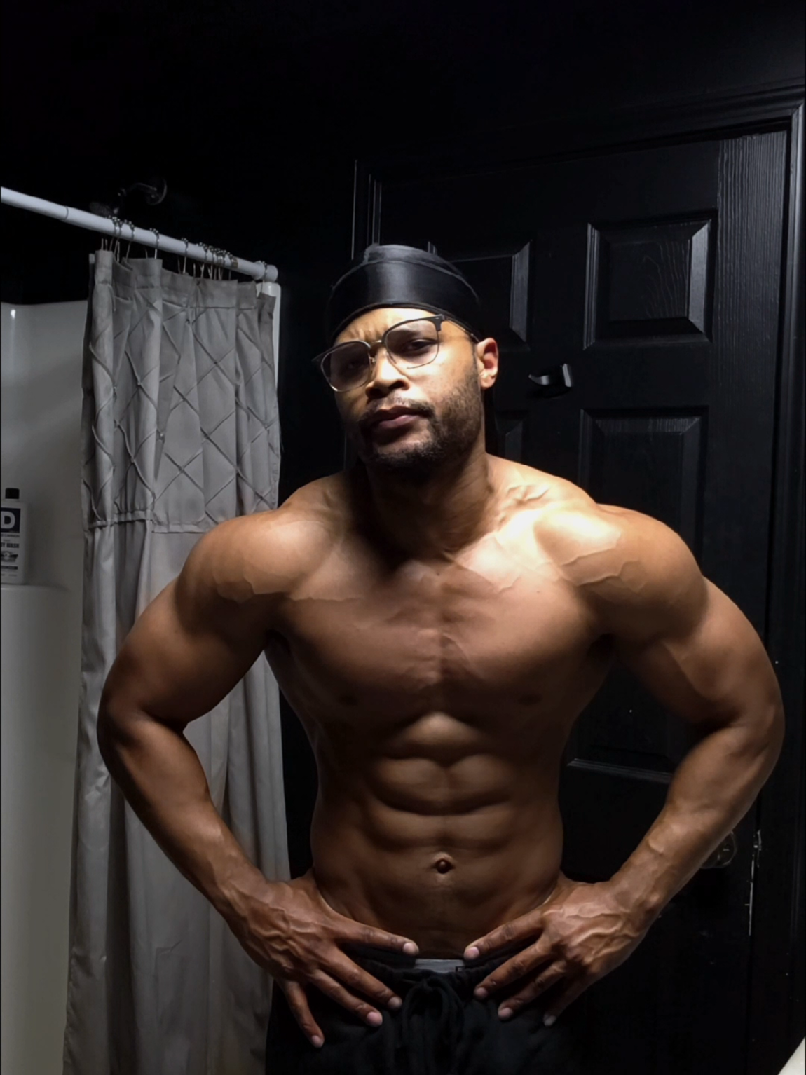 @Swole Nerd