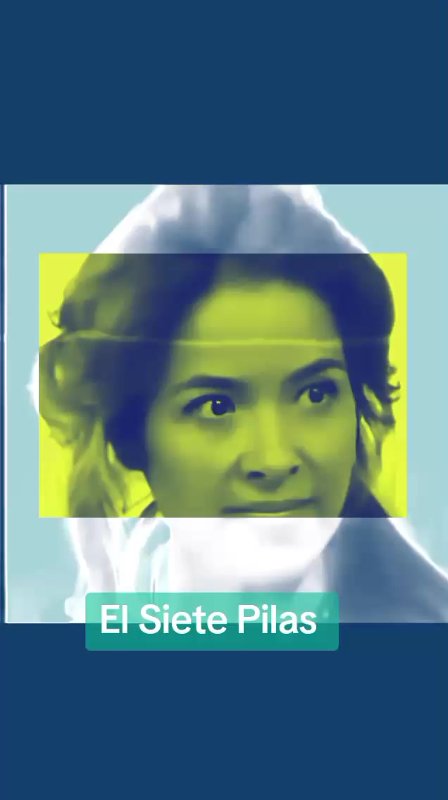 @El Siete Pilas
