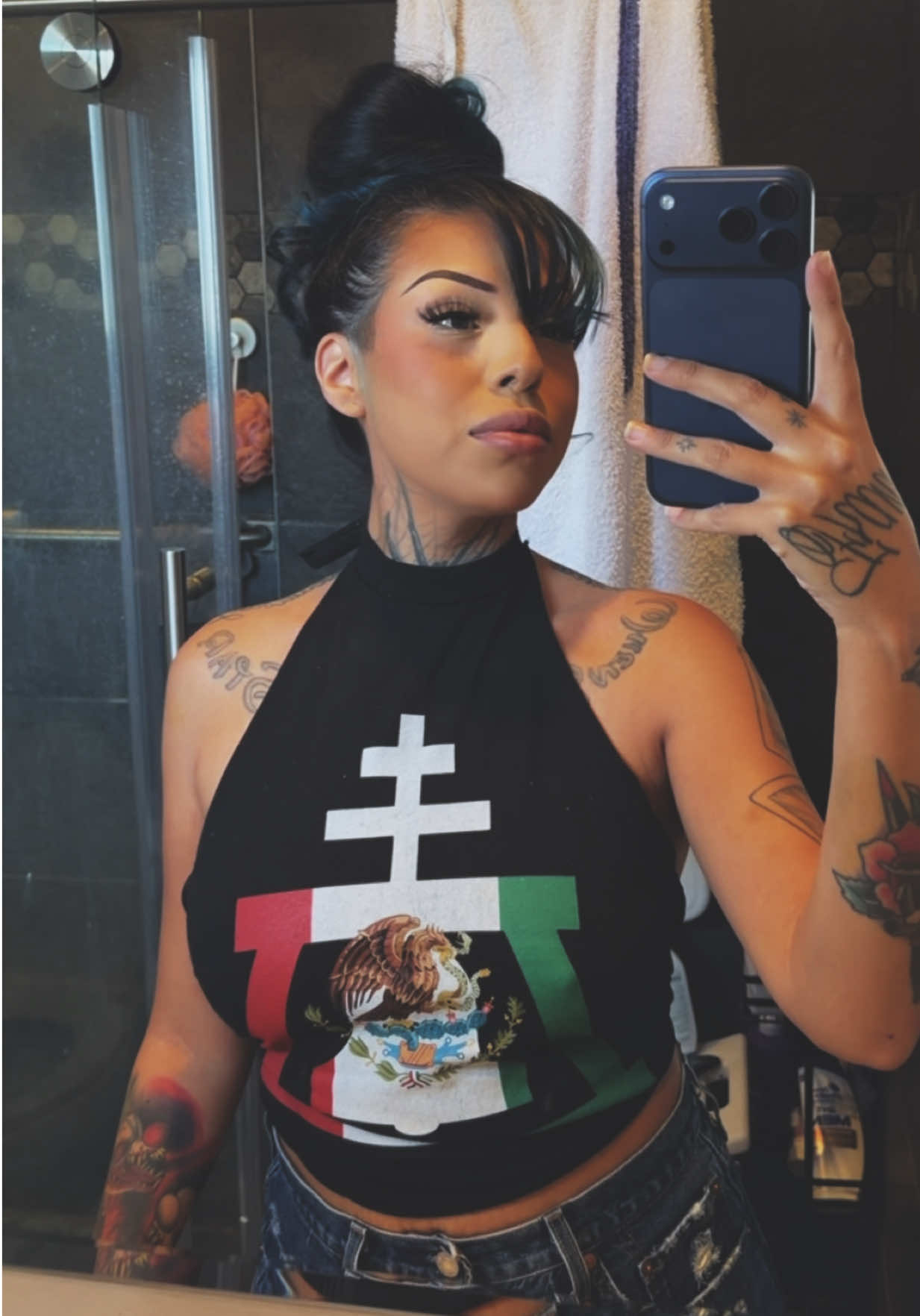 @Jessica Acosta