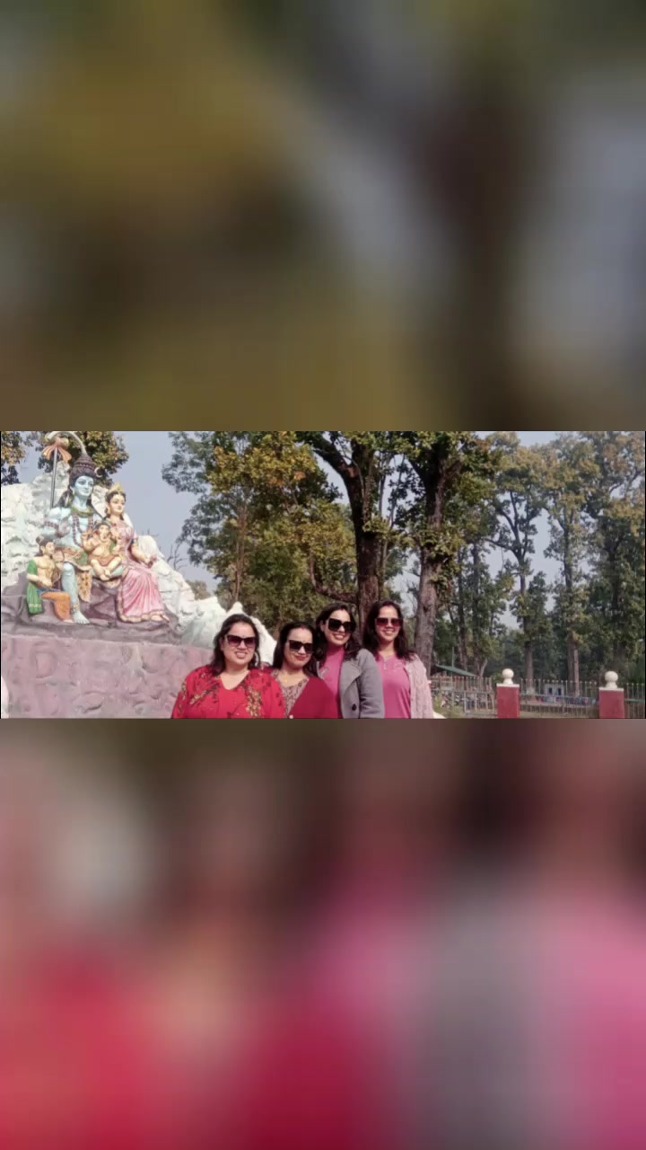 @Mina Adhikari