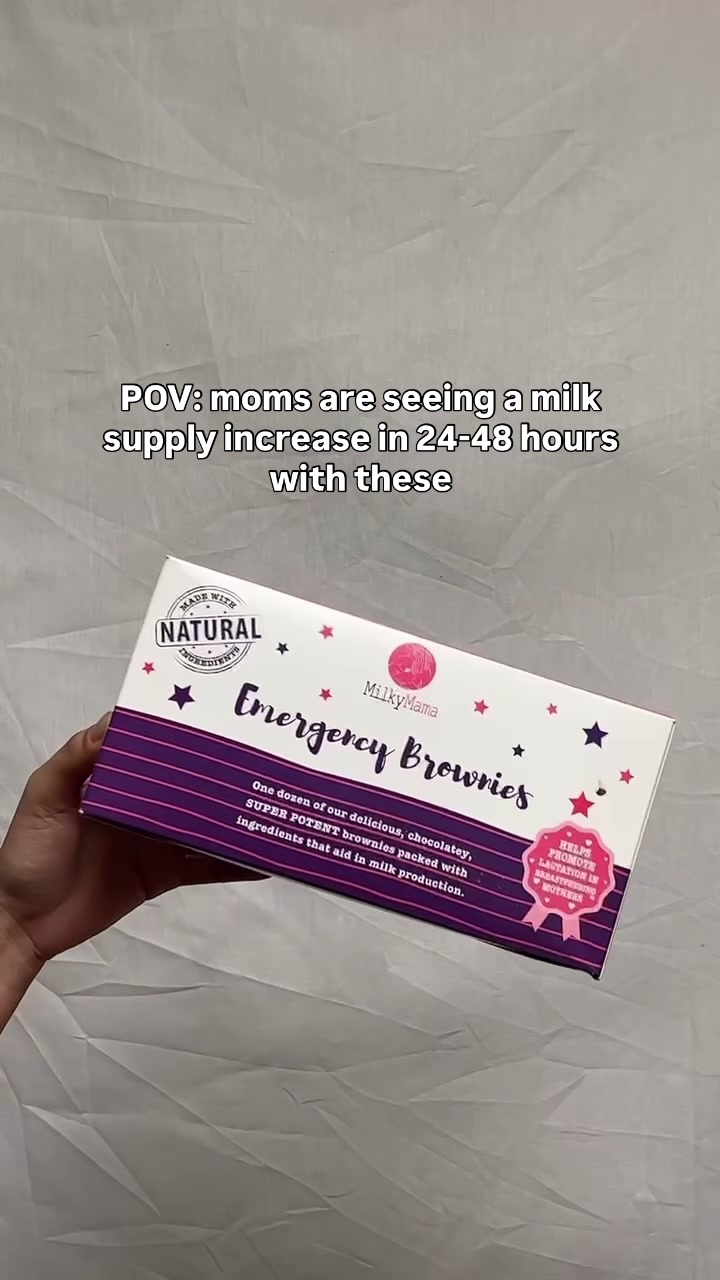 @Milky Mama Breastfeeding Help