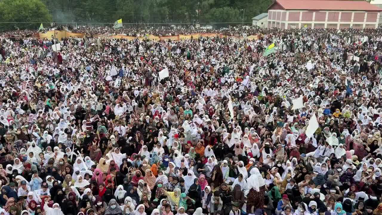 @کشمیر آلہ