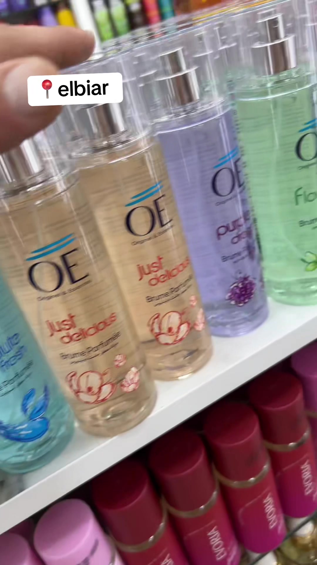 @ultimate cosmétique el biar