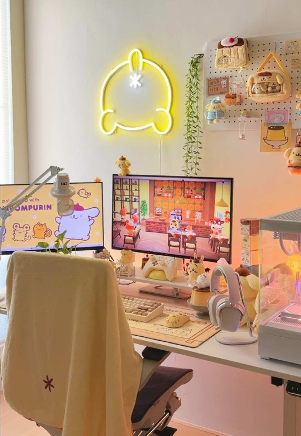 @pompomgurl ૮₍ ´ ꒳ `₎ა