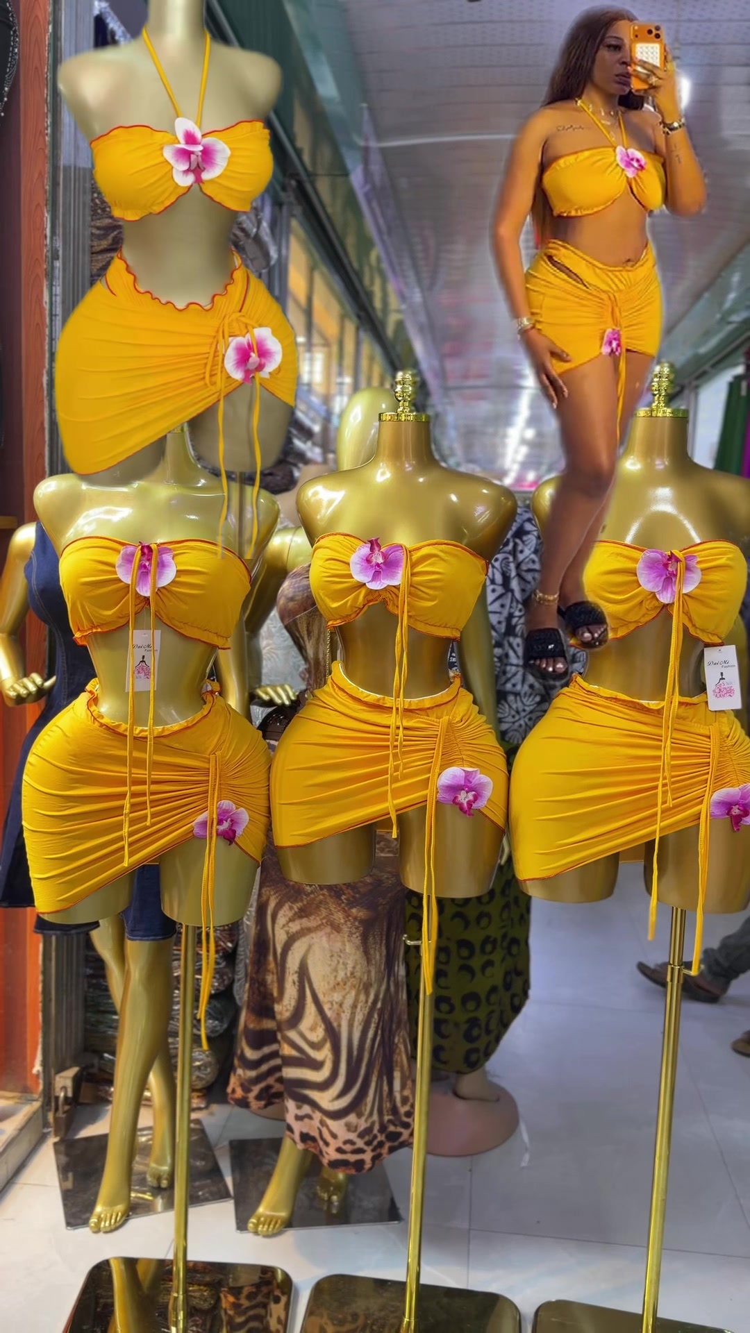 @BABA KAIRA OUTFIT