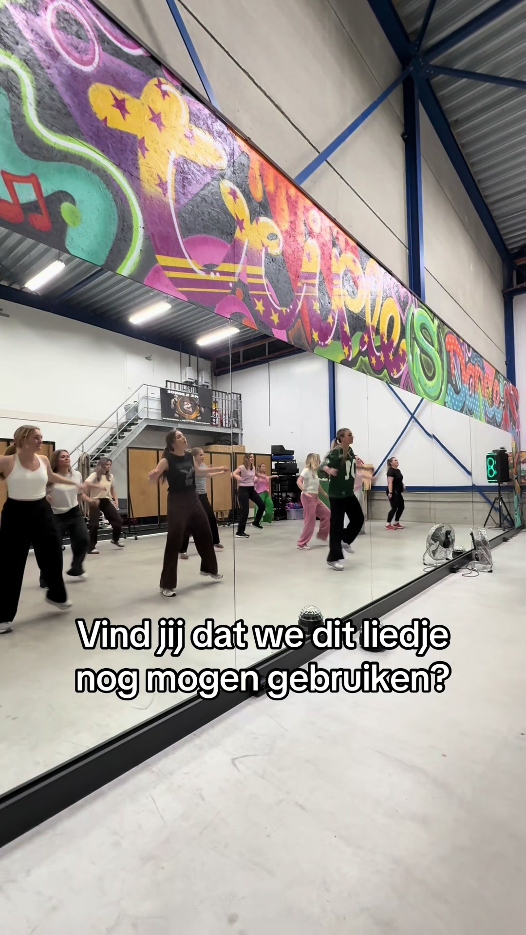 @Triple-S Dance