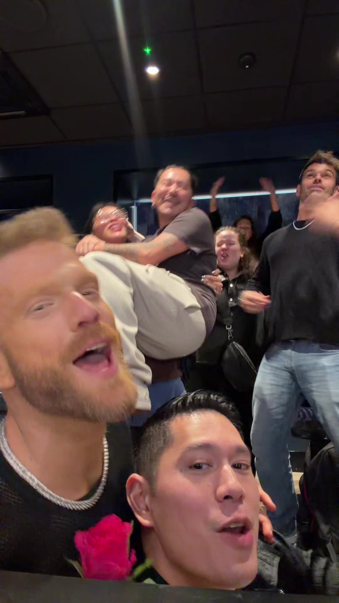 @Scott Hoying