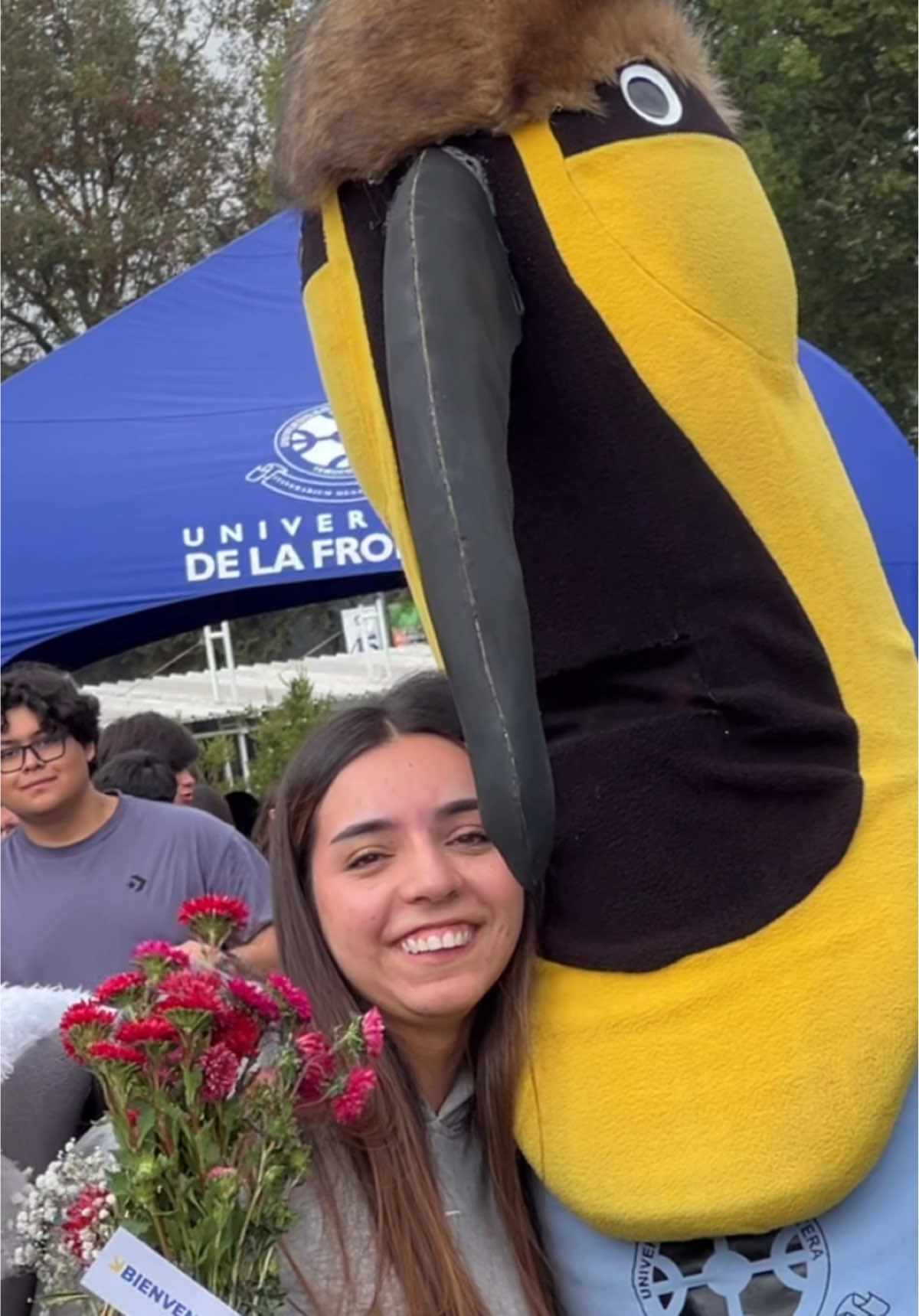 @Admisión UFRO