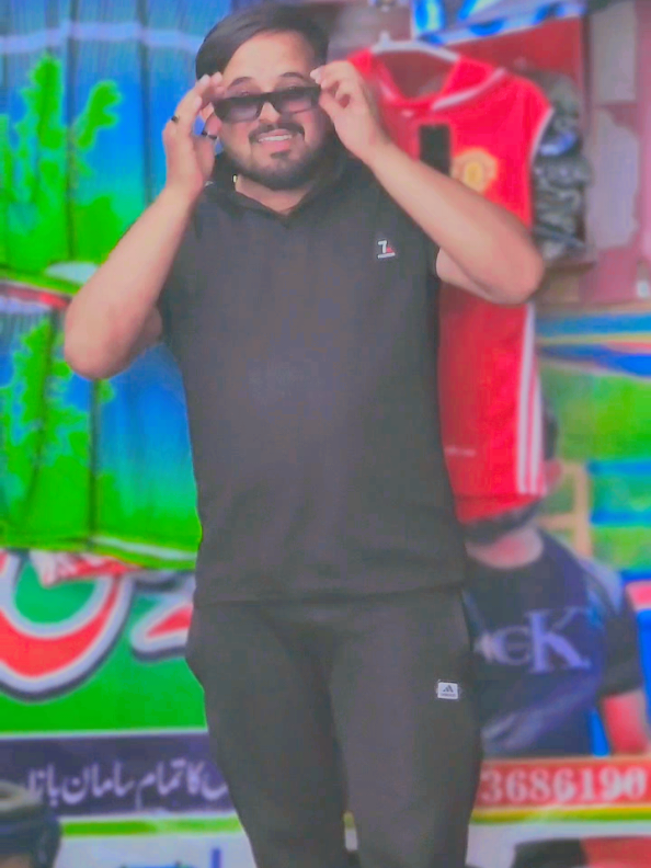 @Adeel BOXER 🇵🇰 🥊