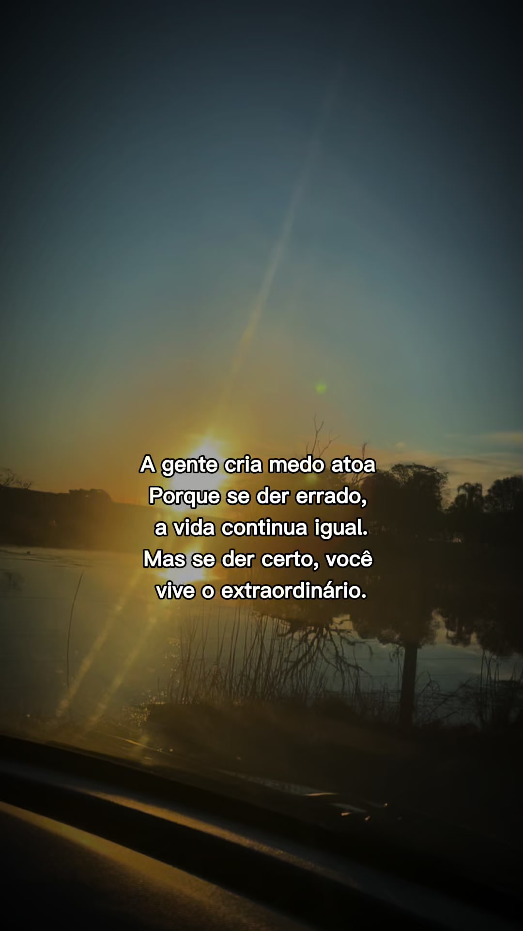 @Pra Ser Feliz