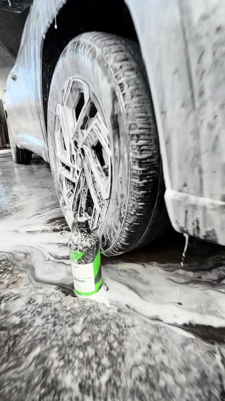 @711 Auto Detail