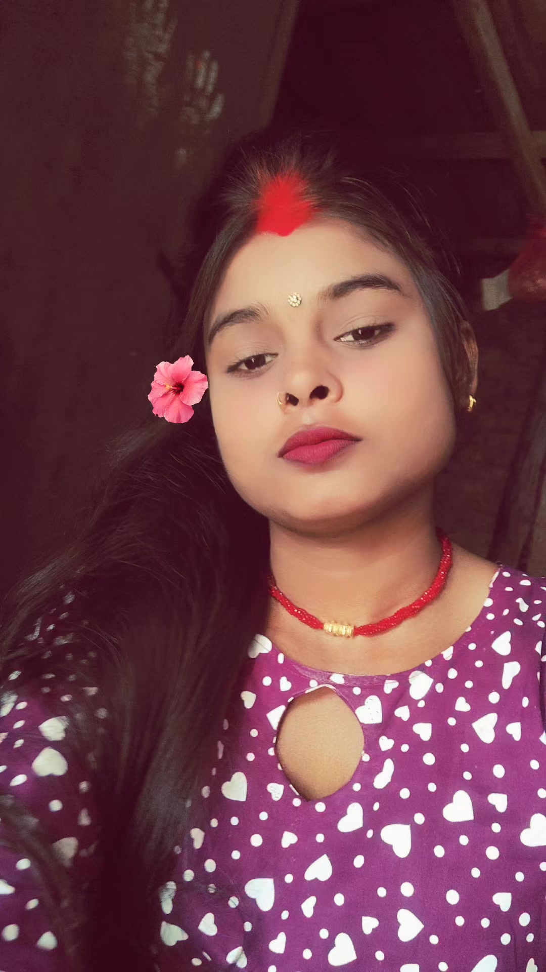 @❣️Niva__love_shiv❣️