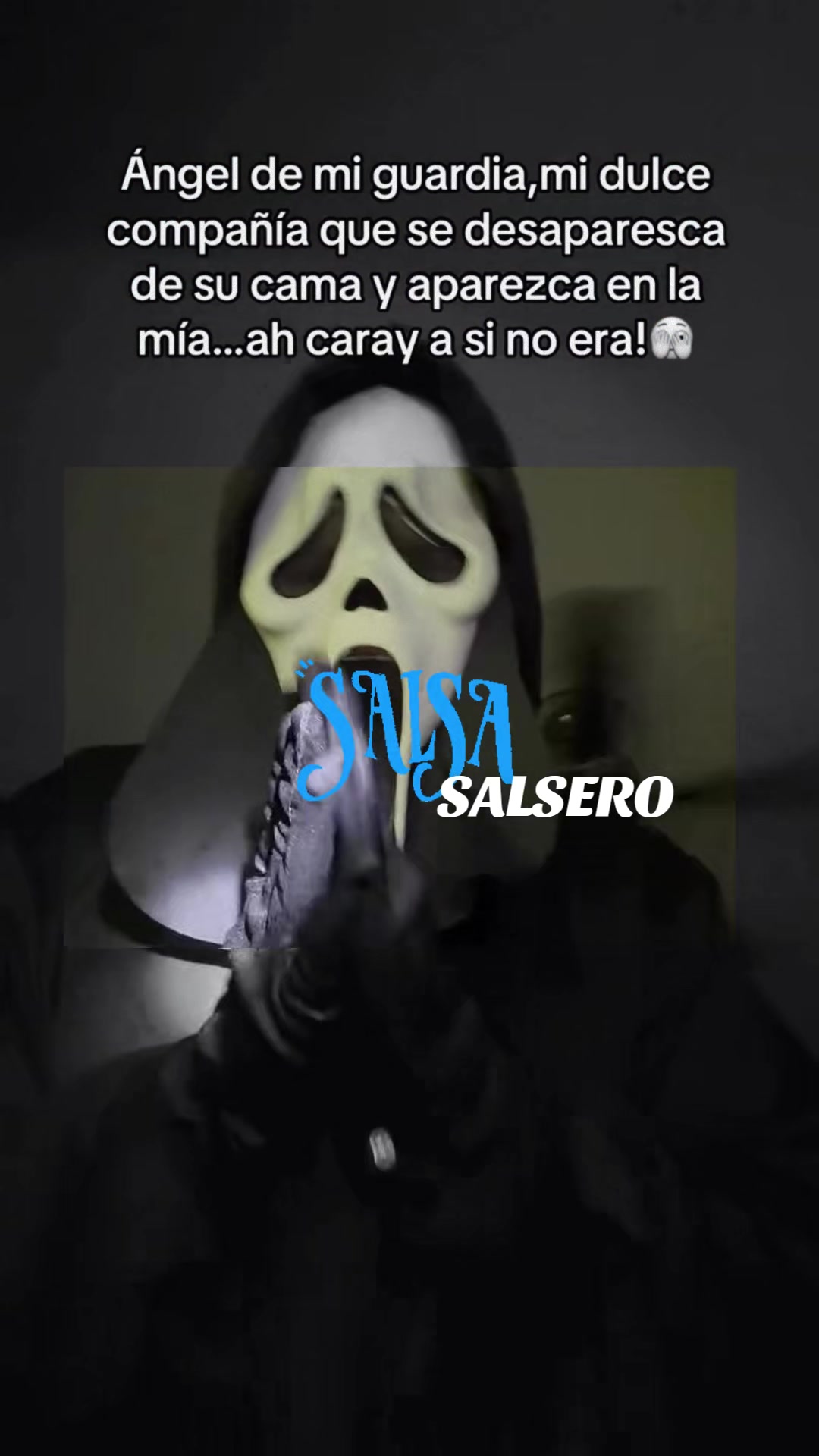 @SALSERO 💯% I 😍 salsa