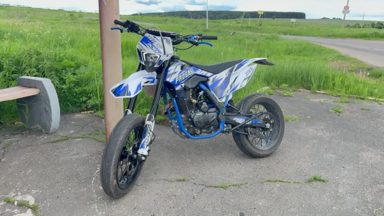 @Progasi_sm300pro