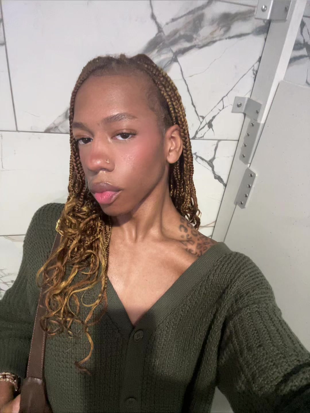 @jelani 🐆